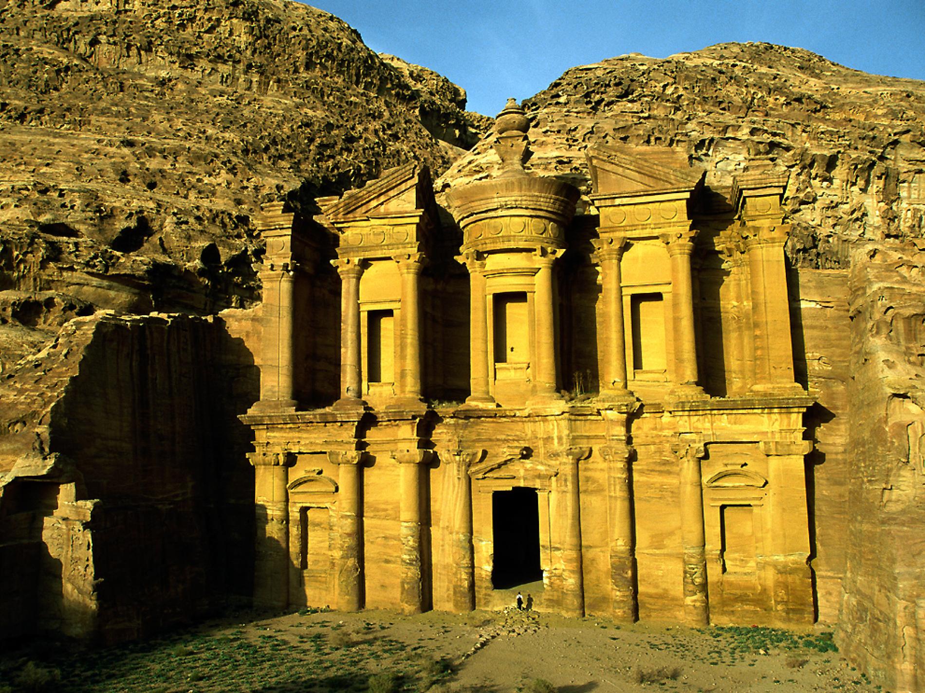 Petra: Activités et quoi faire